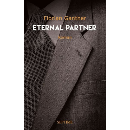 Florian Gantner - Eternal Partner