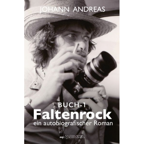 Johann Andreas - Faltenrock