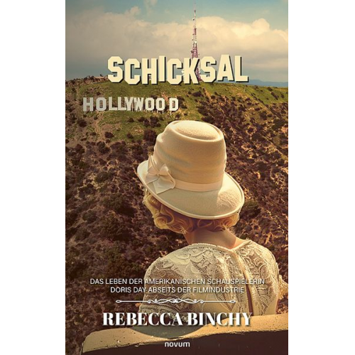 Rebecca Binchy - Schicksal Hollywood