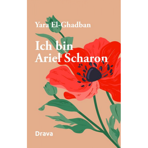 Yara El-Ghadban - Ich bin Ariel Scharon