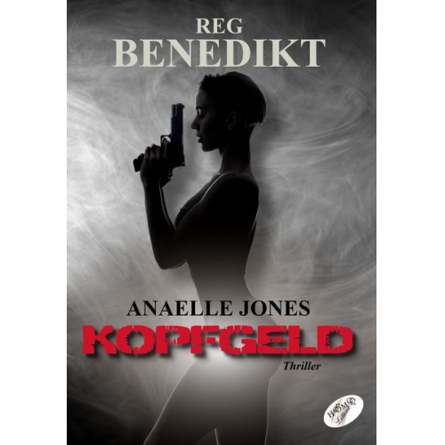 Reg Benedikt - Anaelle Jones