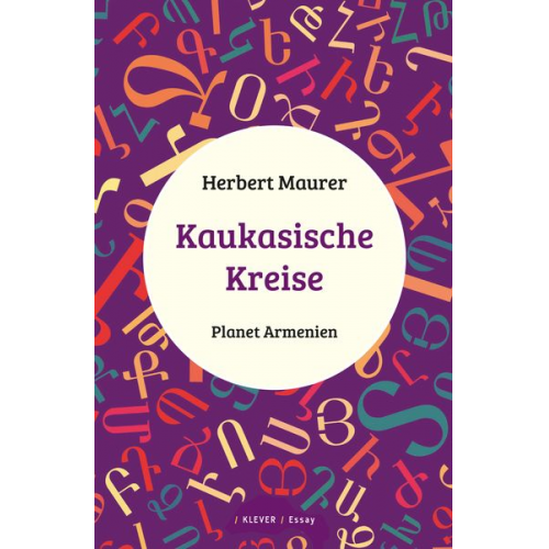 Herbert Maurer - Kaukasische Kreise