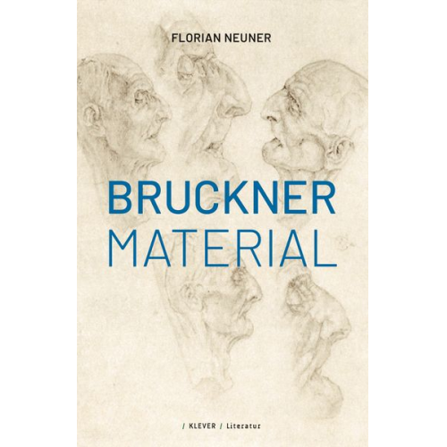 Florian Neuner - Brucknermaterial