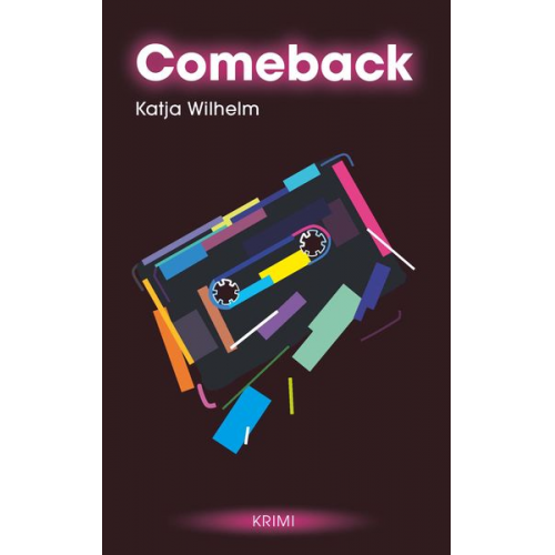 Katja Wilhelm - Comeback