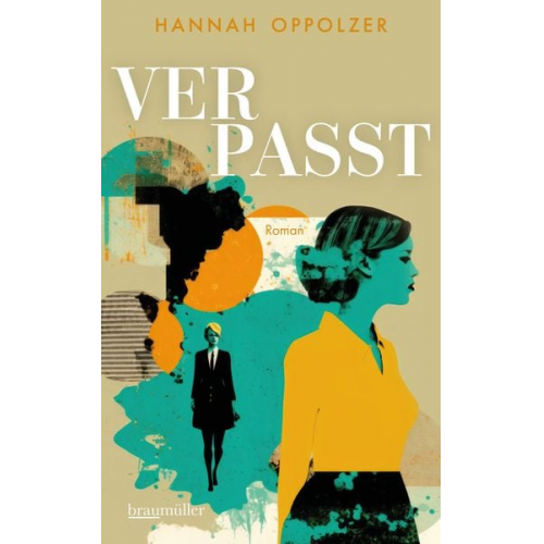 Hannah Oppolzer - Verpasst