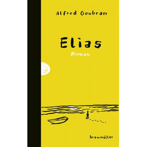 Alfred Goubran - Elias