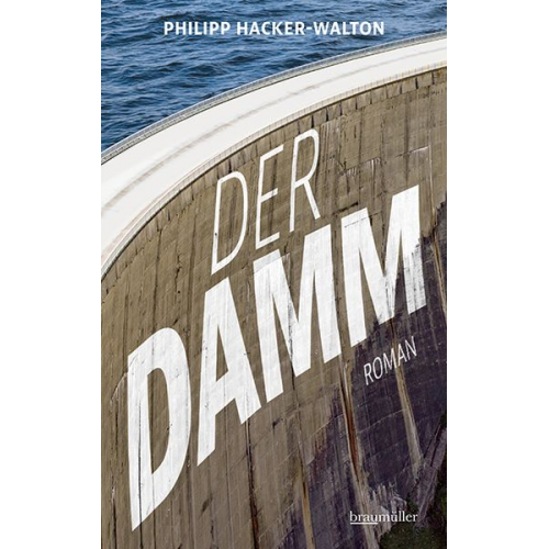 Philipp Hacker-Walton - Der Damm