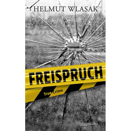 Helmut Wlasak - Freispruch