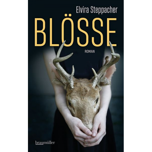 Elvira Steppacher - Blöße