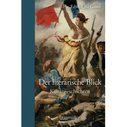 Der literarische Blick