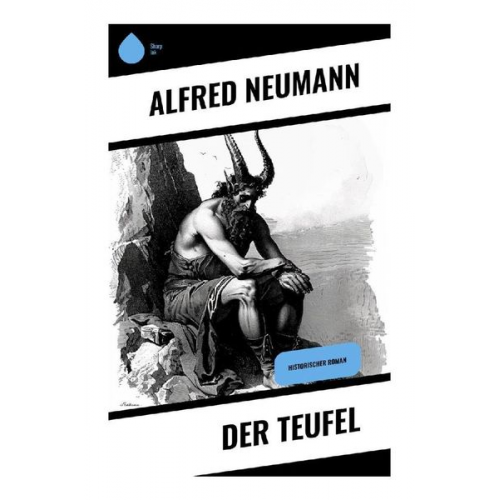 Alfred Neumann - Der Teufel