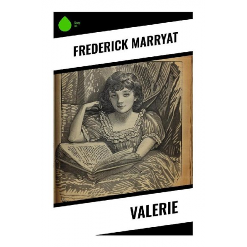 Frederick Marryat - Valerie