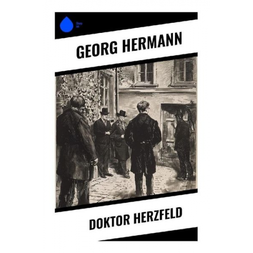 Georg Hermann - Doktor Herzfeld