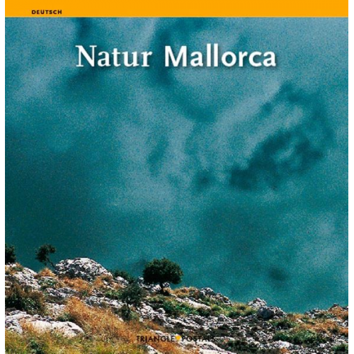 Miquel Rayó i Ferrer - Natur Mallorca