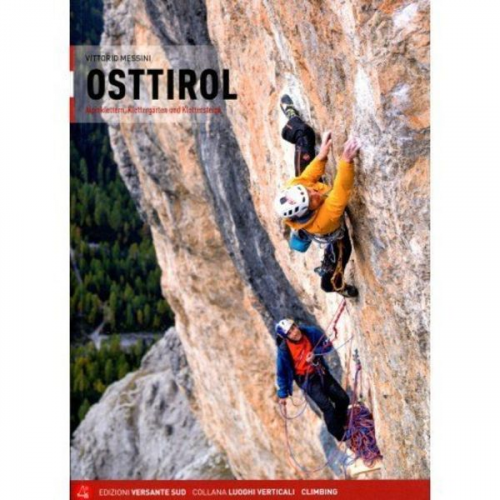 Vittorio Messini - Osttirol