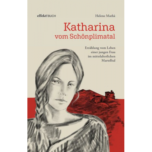 Helene Mathà - Katharina von Schönplimatal