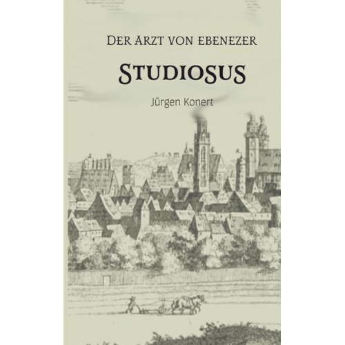 Jürgen Konert - Jürgen Konert: Studiosus