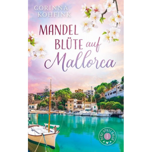 Corinna Kohfink - Mandelblüte auf Mallorca