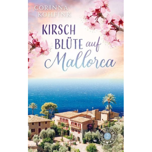 Corinna Kohfink - Kirschblüte auf Mallorca