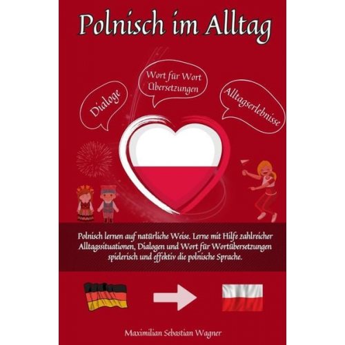 Maximilian Sebastian Wagner - Polnisch im Alltag