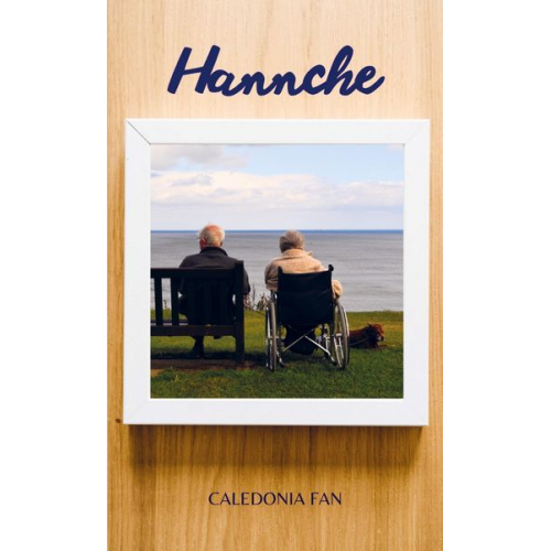 Caledonia Fan - Hannche