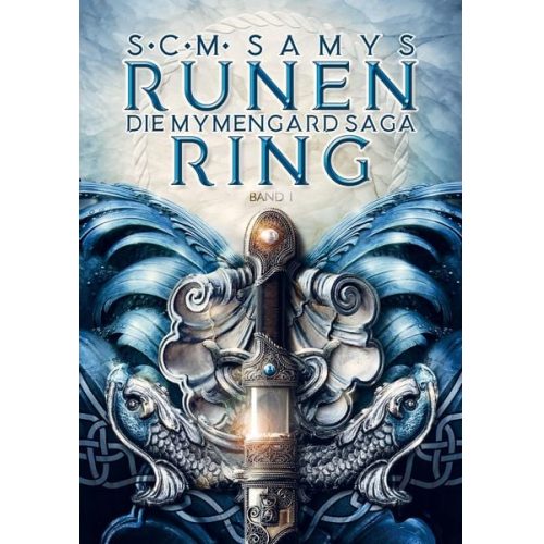 S. C. M. Samys - Runenring