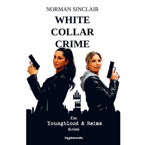 Norman Sinclair - White Collar Crime