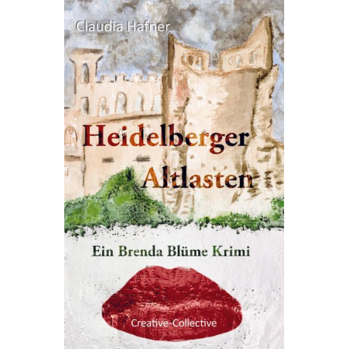 Claudia Hafner - Heidelberger Altlasten