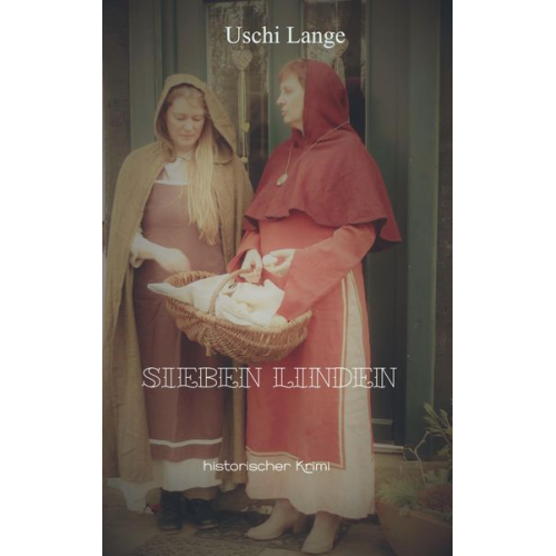 Uschi Lange - Sieben Linden