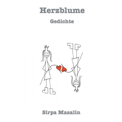 Sirpa Masalin - Herzblume