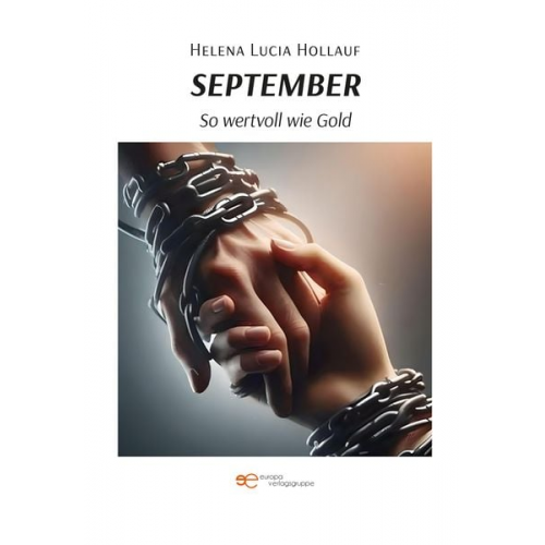 Helena Lucia Hollauf - September