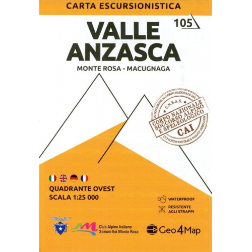 105 Valle Anzasca Ovest