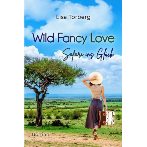 Lisa Torberg - Wild Fancy Love