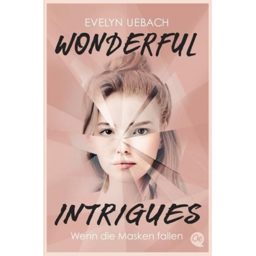 Evelyn Uebach - Wonderful Intrigues