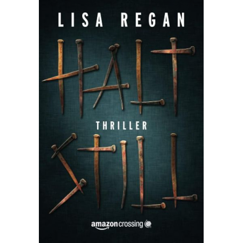 Lisa Regan - Halt still