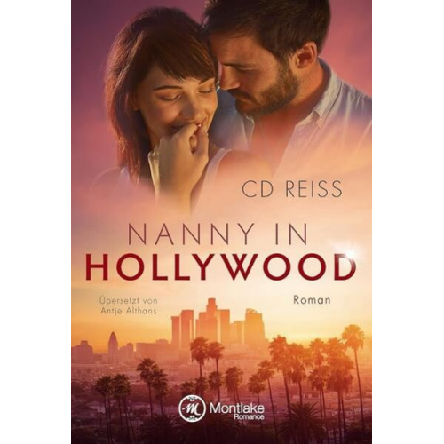 CD Reiss - Nanny in Hollywood