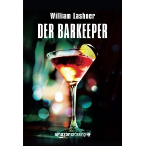 William Lashner - Der Barkeeper