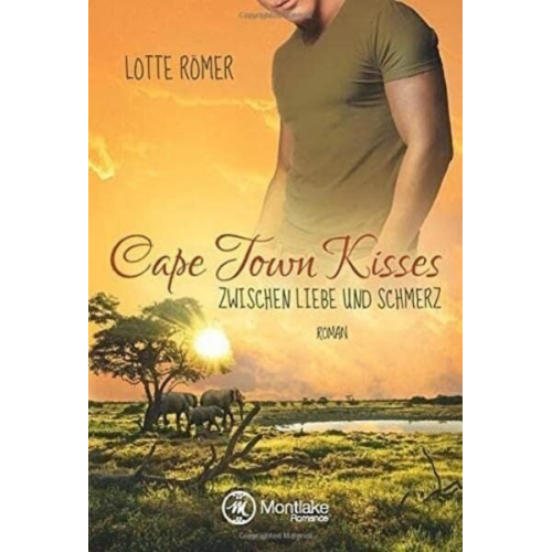 Lotte Römer - Cape Town Kisses