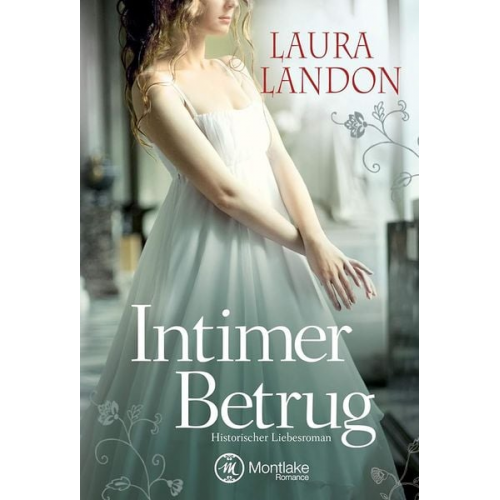 Laura Landon - Intimer Betrug