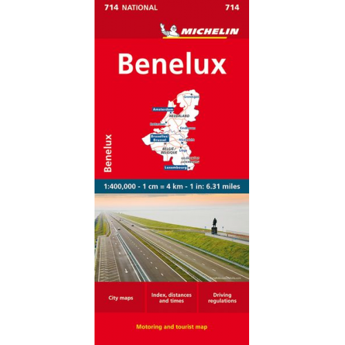 Michelin Benelux