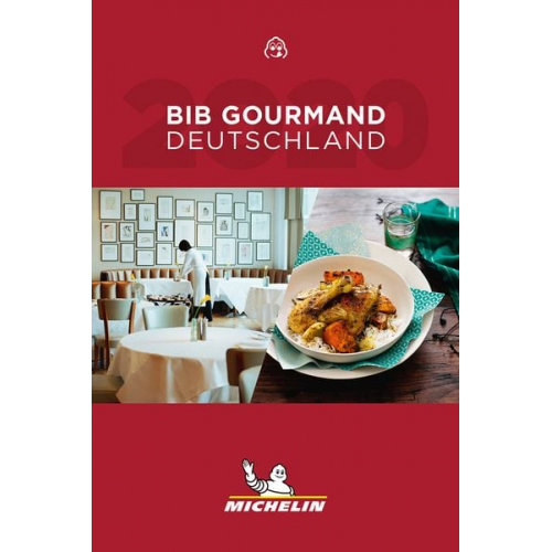 Michelin Bib Gourmand Deutschland 2020