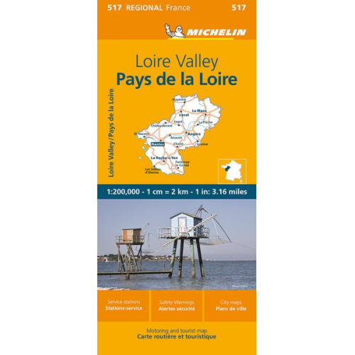 Pays de la Loire