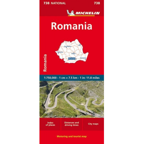 Michelin Rumänien