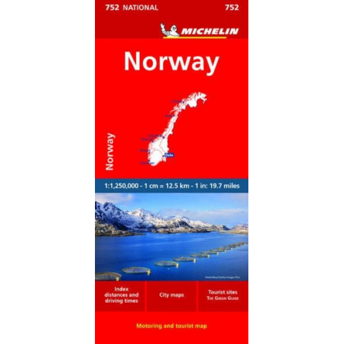 Michelin - Michelin Norwegen