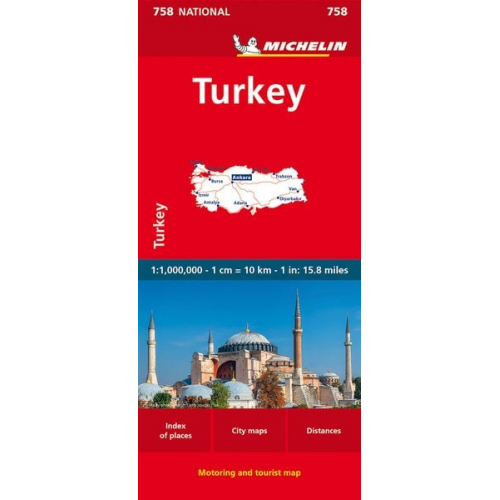 Michelin Türkei