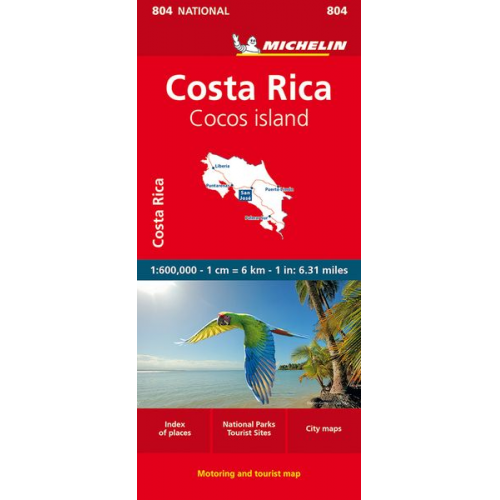 Michelin Costa Rica