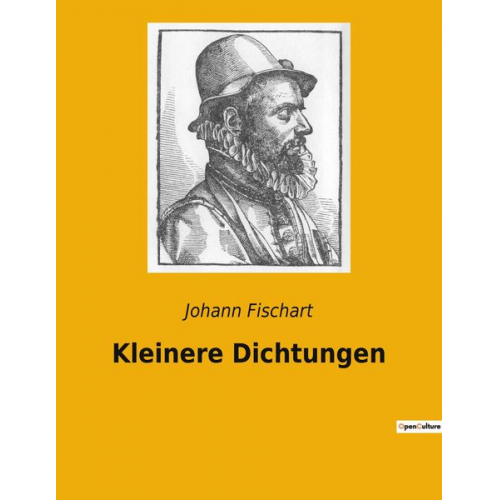 Johann Fischart - Kleinere Dichtungen