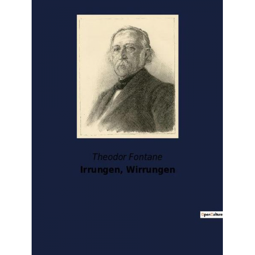 Theodor Fontane - Irrungen, Wirrungen