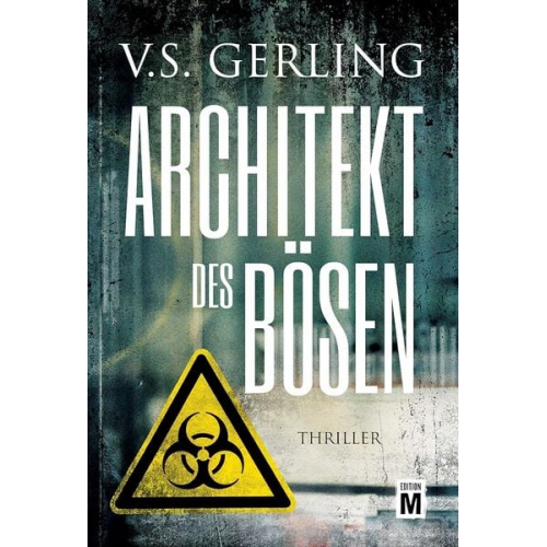 V. S. Gerling - Architekt des Bösen