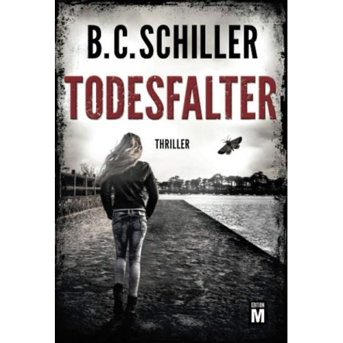 B.C. Schiller - Todesfalter